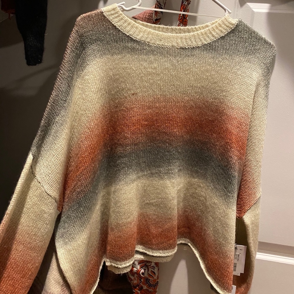o’neil sweater